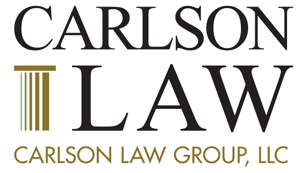 Home - Carlson Law Group, LLC