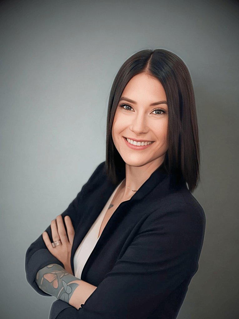 Natasha 2026 Updated Headshot