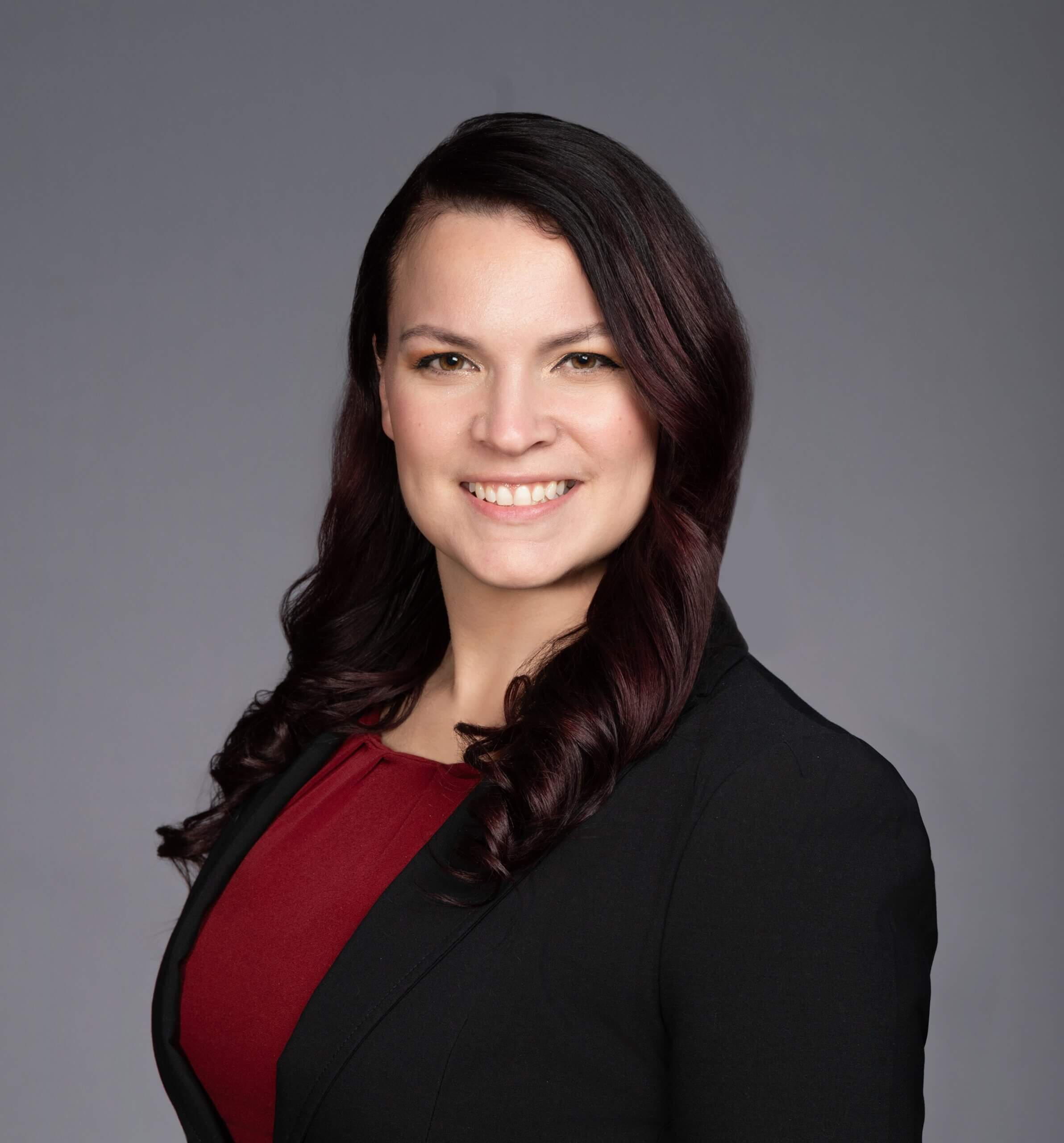 Ellen “Elle” Darcy